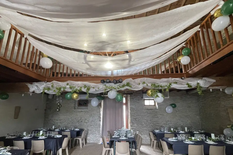 Camping Domaine Saint Laurent — photo 3