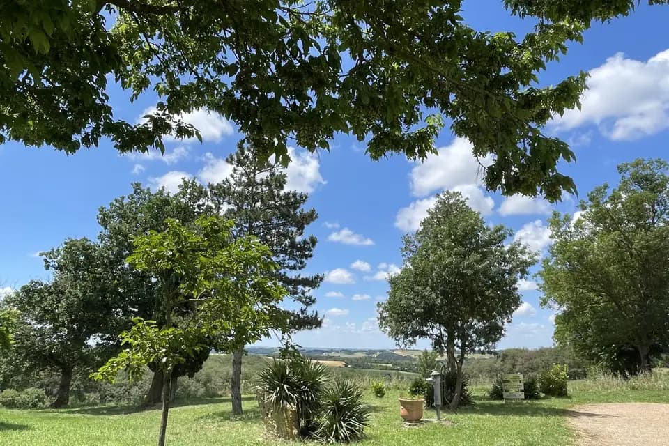 Camping Domaine Saint Laurent — photo 5