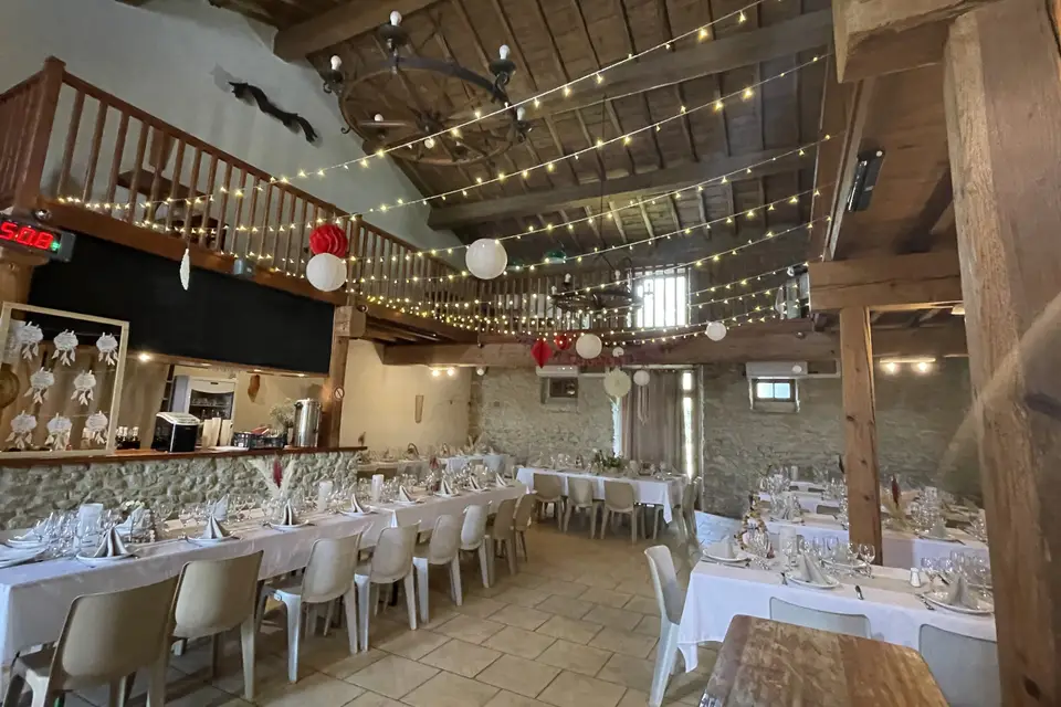 Camping Domaine Saint Laurent — photo 7