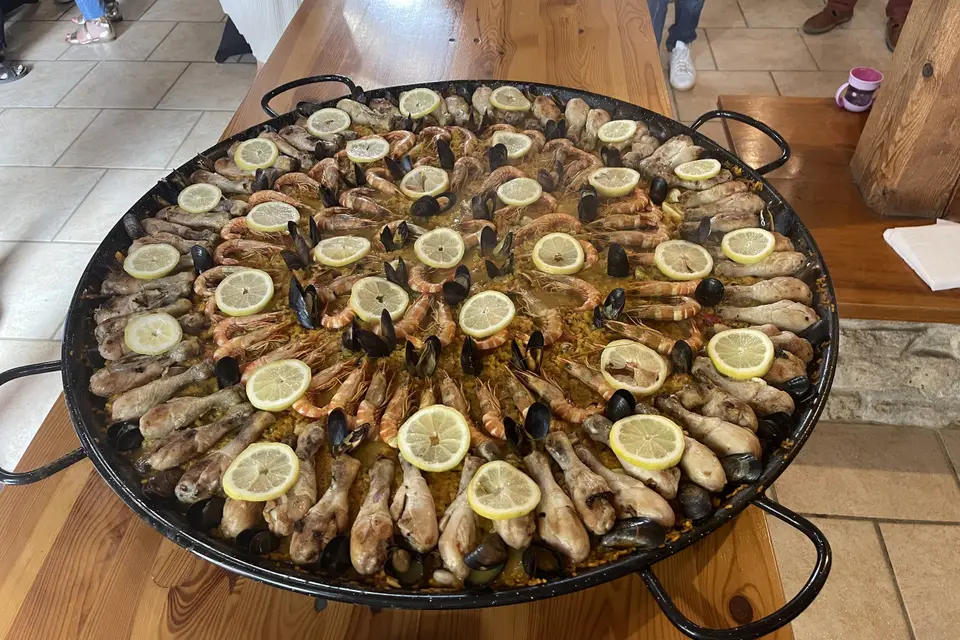 Camping Domaine Saint Laurent — photo 8