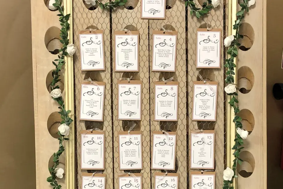 Hostellerie Les Dames de Champagne — photo 3