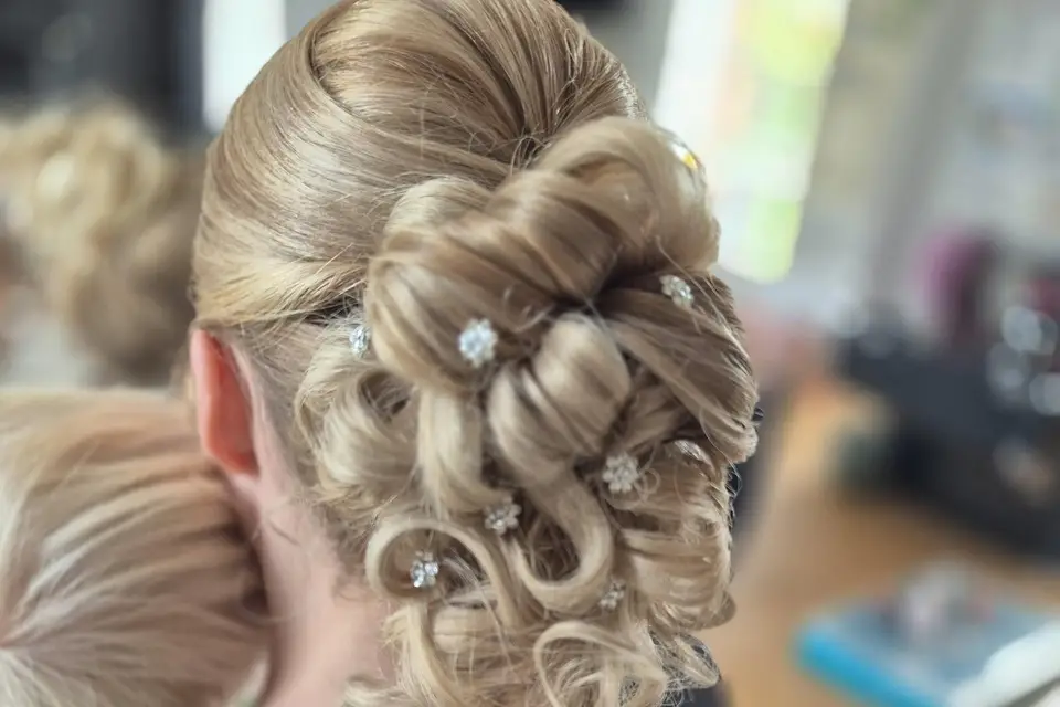 Bulle d'Hair by K — photo 3