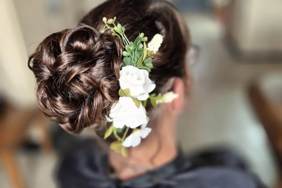 Bulle d'Hair by K — photo 1