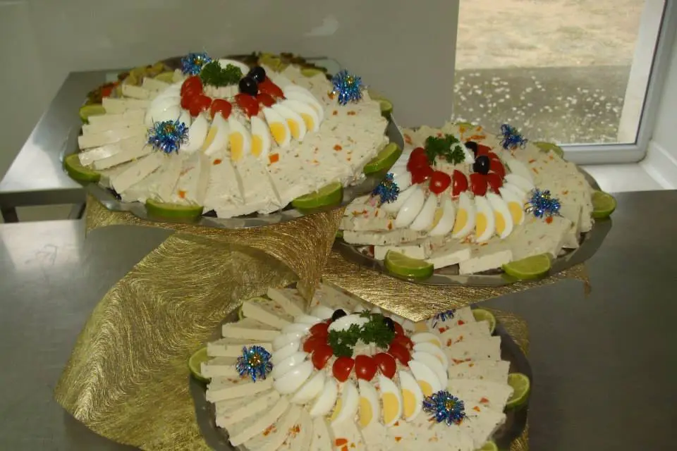 Gar'Gamelle Traiteur — photo 5