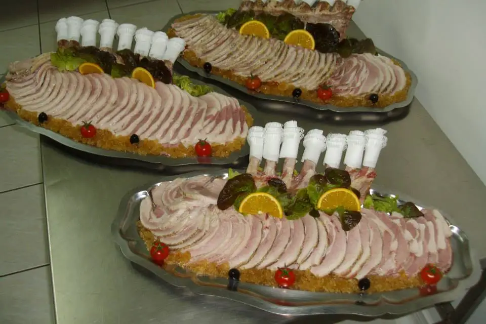 Gar'Gamelle Traiteur — photo 6