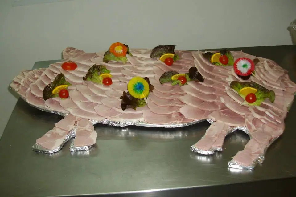 Gar'Gamelle Traiteur — photo 7