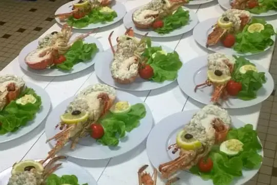 Gar'Gamelle Traiteur — photo 2