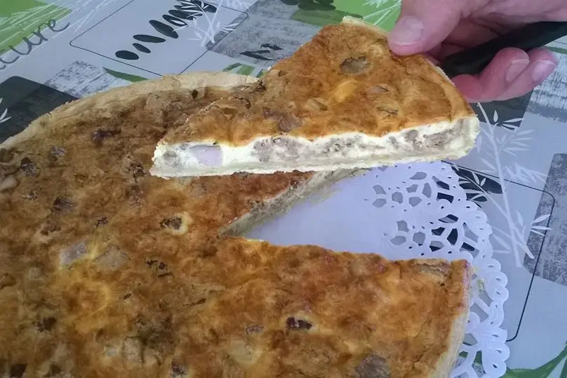 Gar'Gamelle Traiteur — photo 3