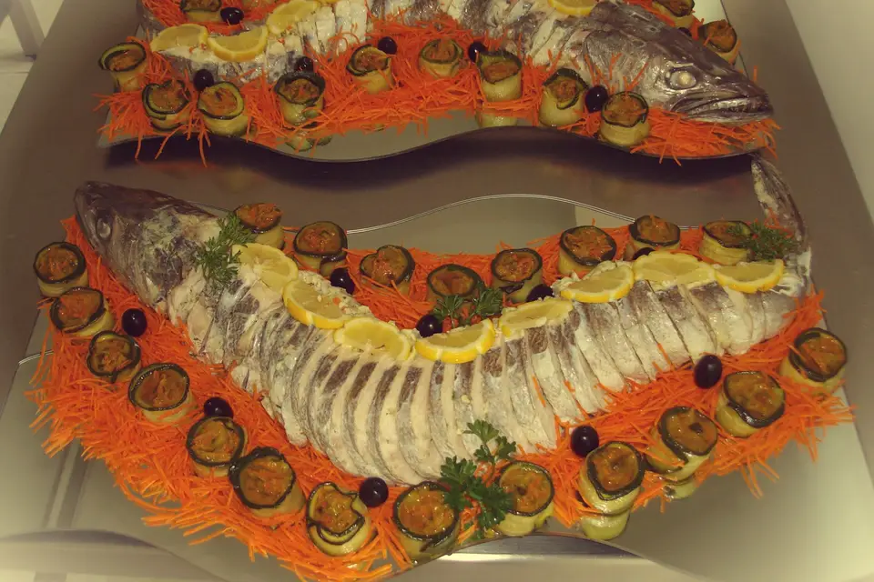 Gar'Gamelle Traiteur — photo 8