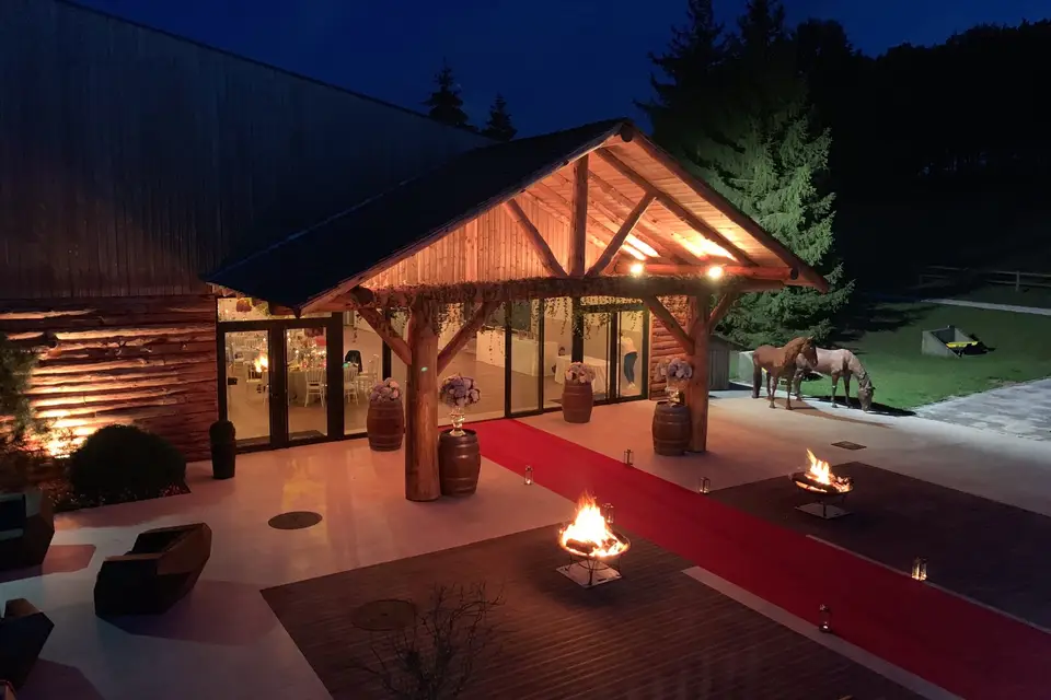 Domaine de la Butte Ronde — photo 6