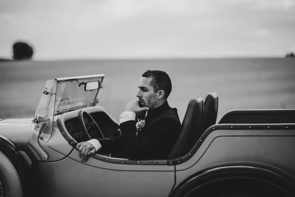 Guillaume Bozec Photographie — photo 1