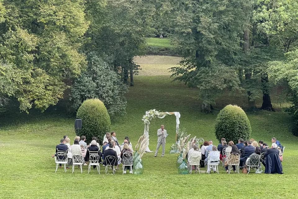 Château de Montfleury — photo 8