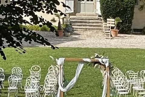 Château de Montfleury — photo 7