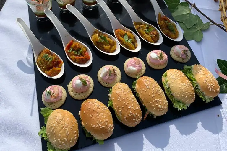 Kawtar Events — photo 7