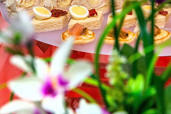 Kawtar Events — photo 2