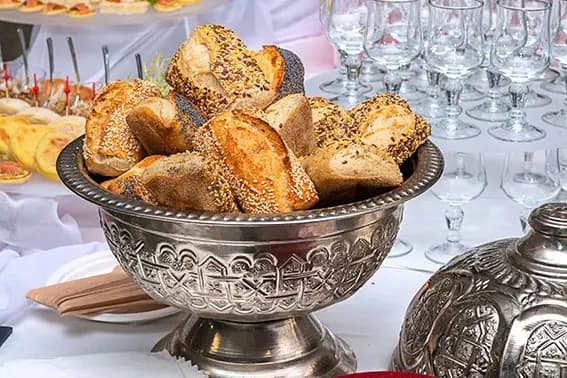 Kawtar Events — photo 1