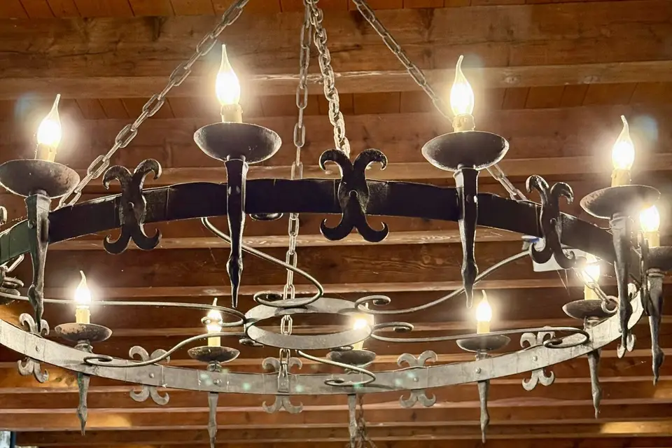 Château Feissons — photo 6