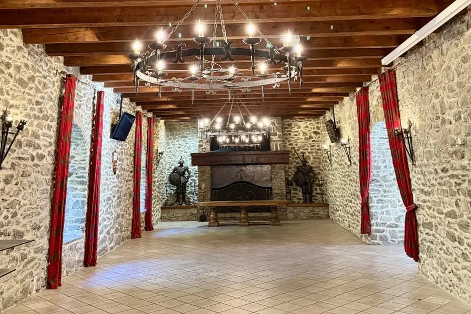 Château Feissons — photo 1