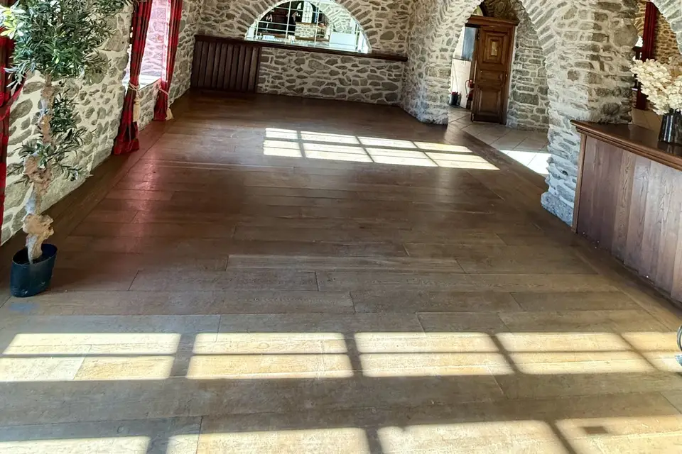 Château Feissons — photo 8