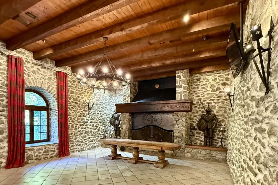 Château Feissons — photo 7