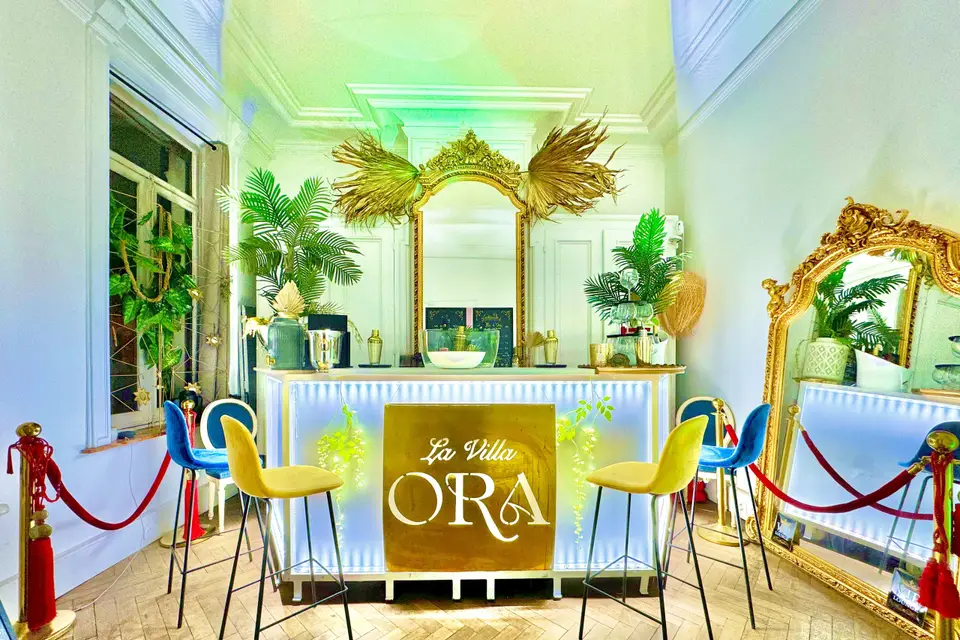 La Villa Ora — photo 3