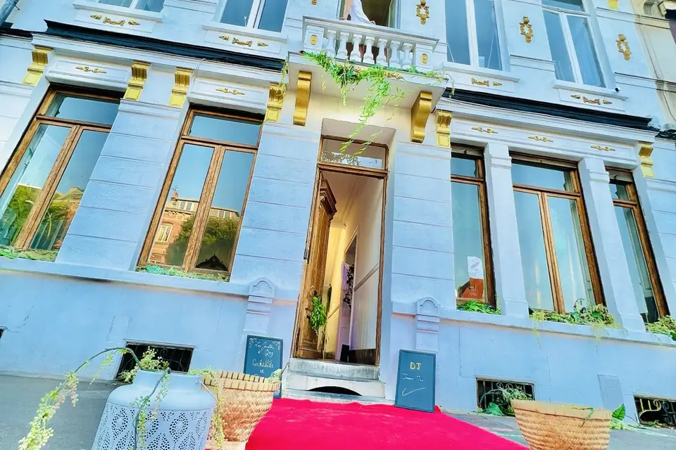 La Villa Ora — photo 1