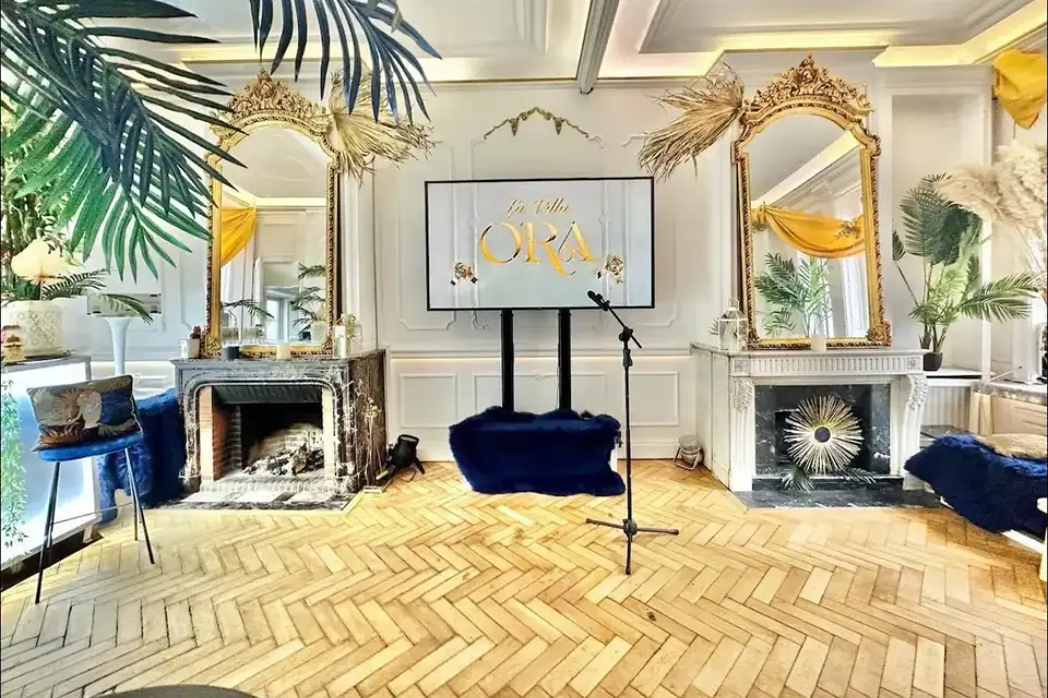 La Villa Ora — photo 5