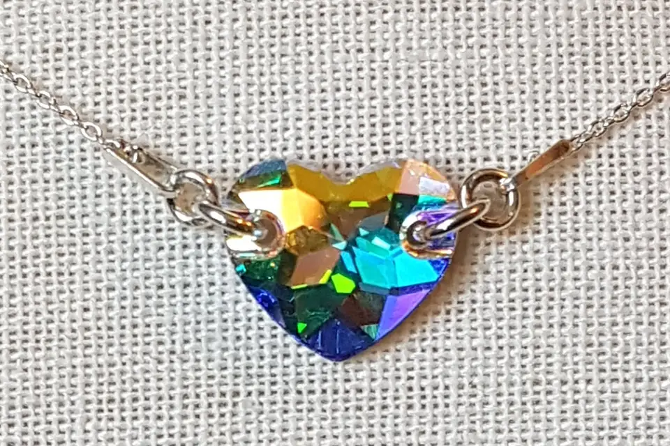 Je Voeux — photo 1