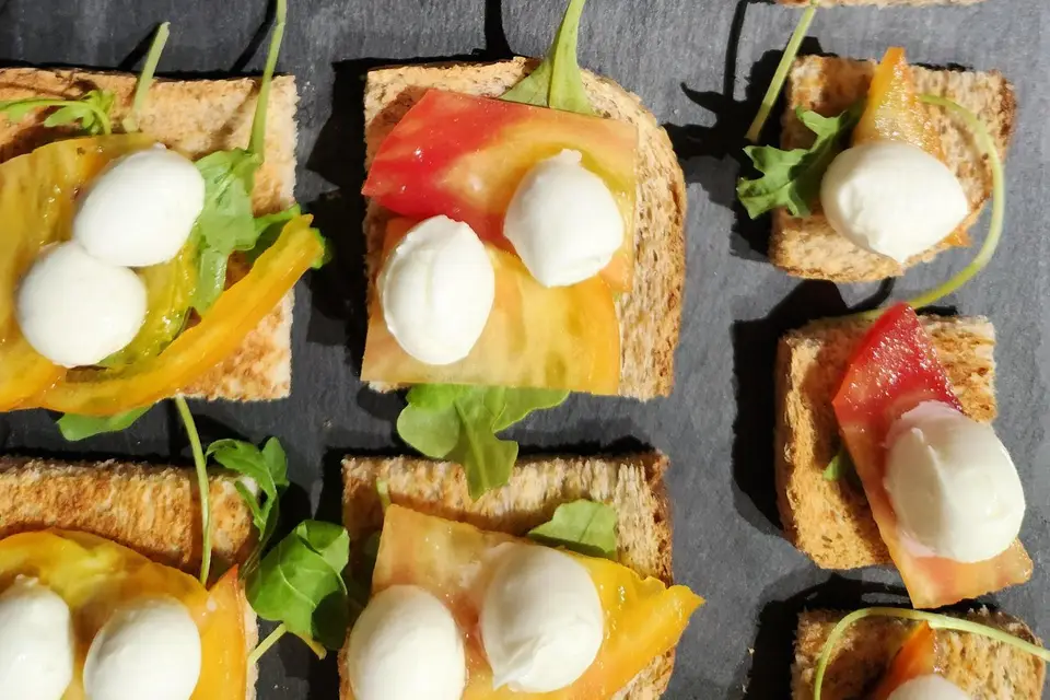 Food Salad — photo 5