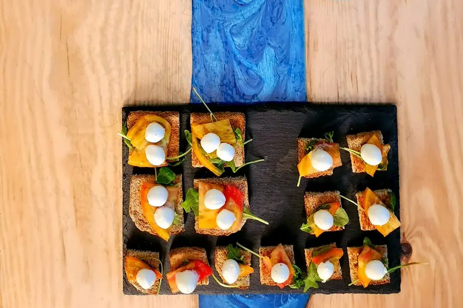 Food Salad — photo 6