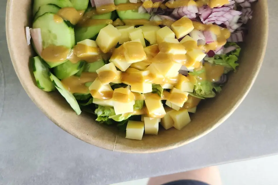 Food Salad — photo 8