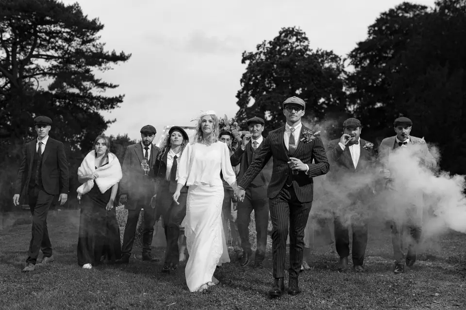 Avec Pauline — photo 5