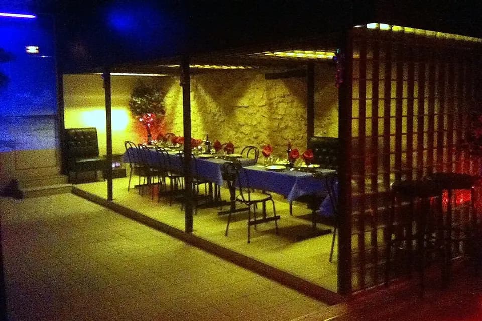 Le Pont Du Gué — photo 7