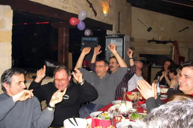 Le Pont Du Gué — photo 1