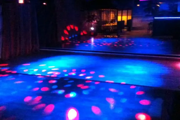 Le Pont Du Gué — photo 3