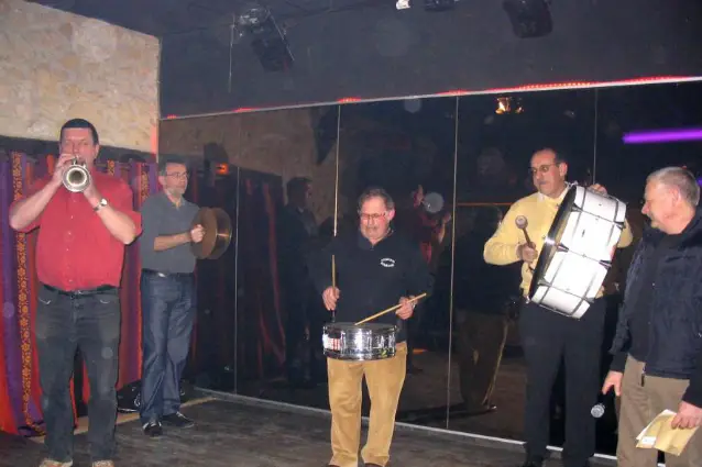 Le Pont Du Gué — photo 4