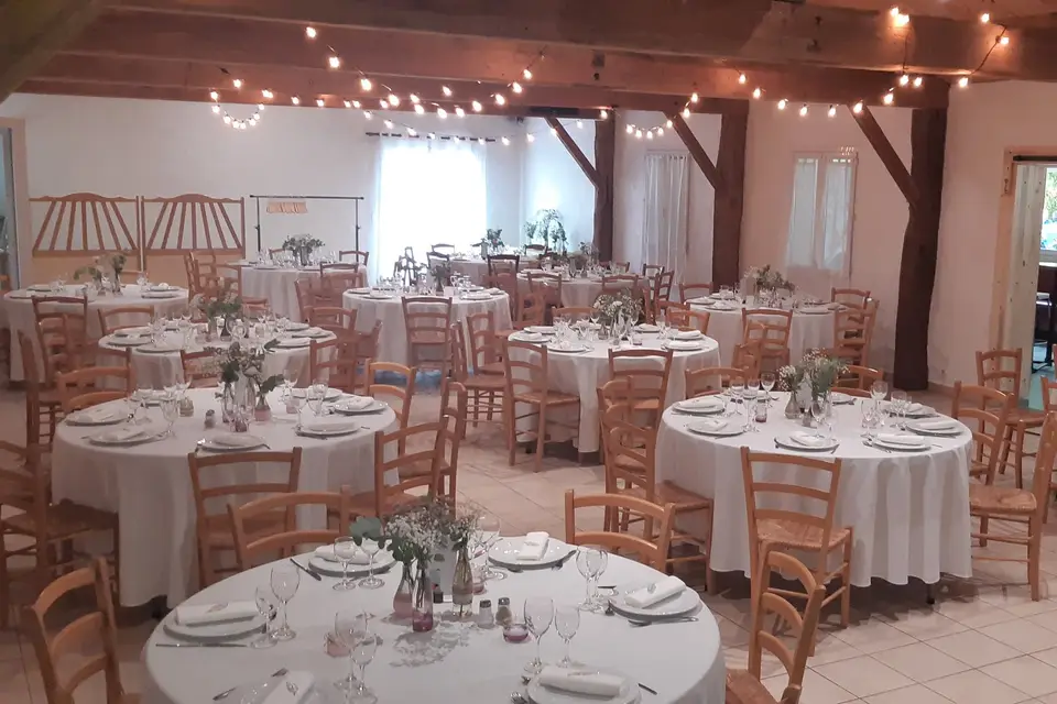 Aux Rochers de l'Océan