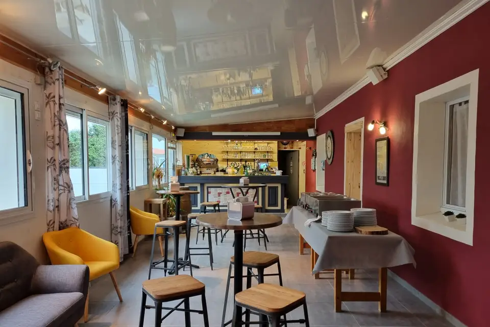 Aux Rochers de l'Océan — photo 7