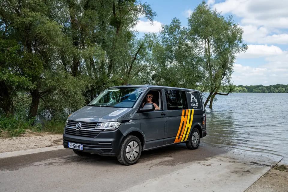 Van-it Bergerac Sud - Périgord — photo 2