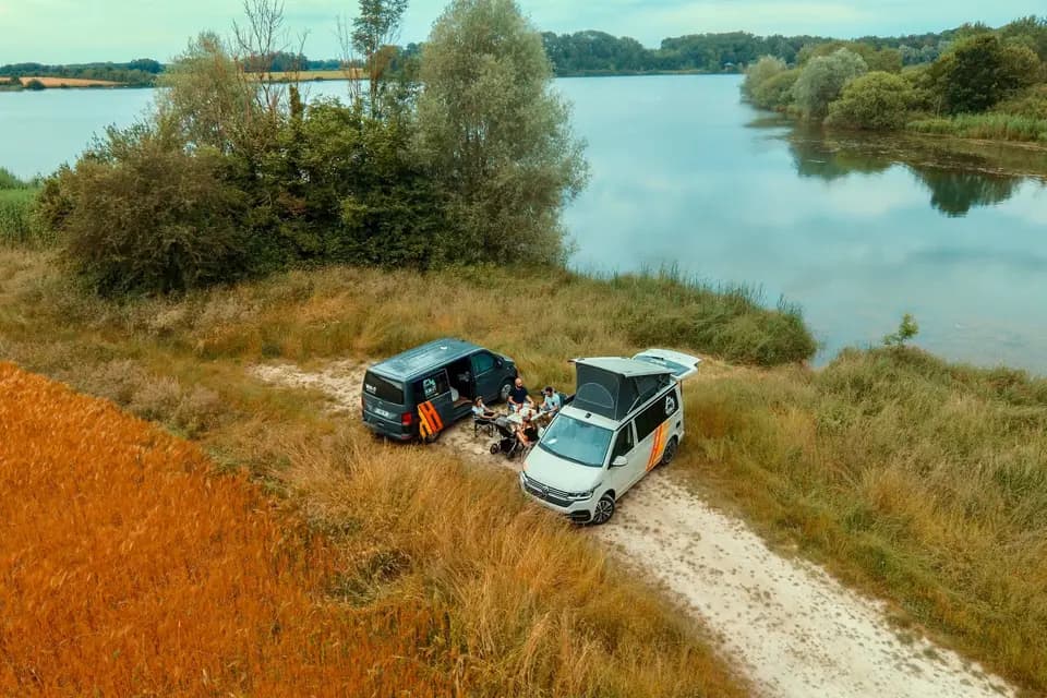 Van-it Bergerac Sud - Périgord — photo 3