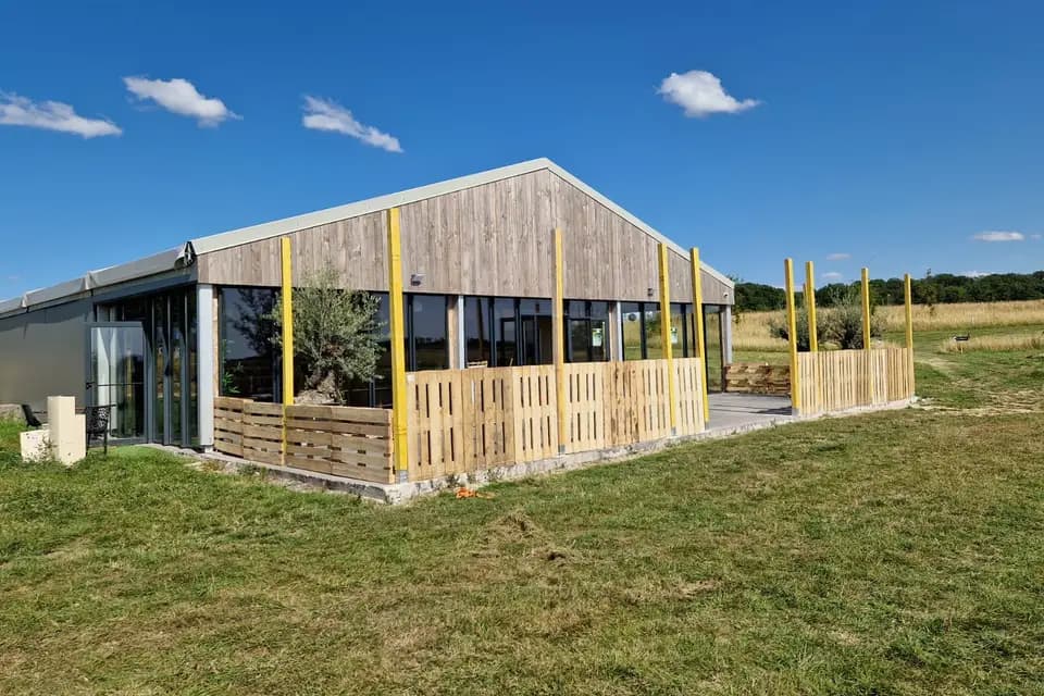 L’Ecrin du Lac — photo 8