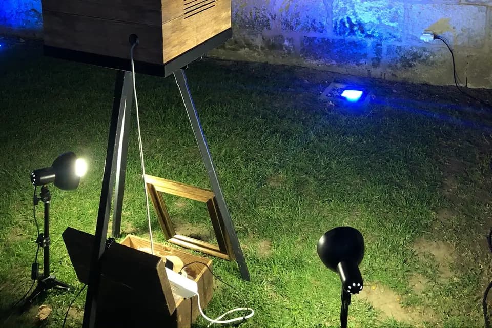 Flash Me — photo 1