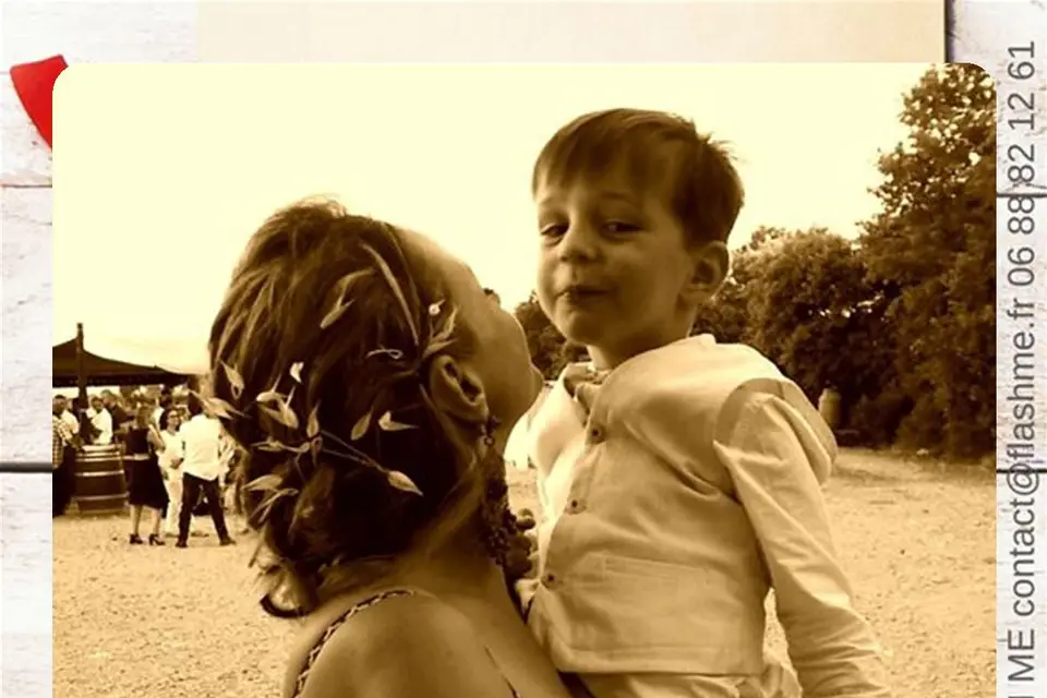 Flash Me — photo 8