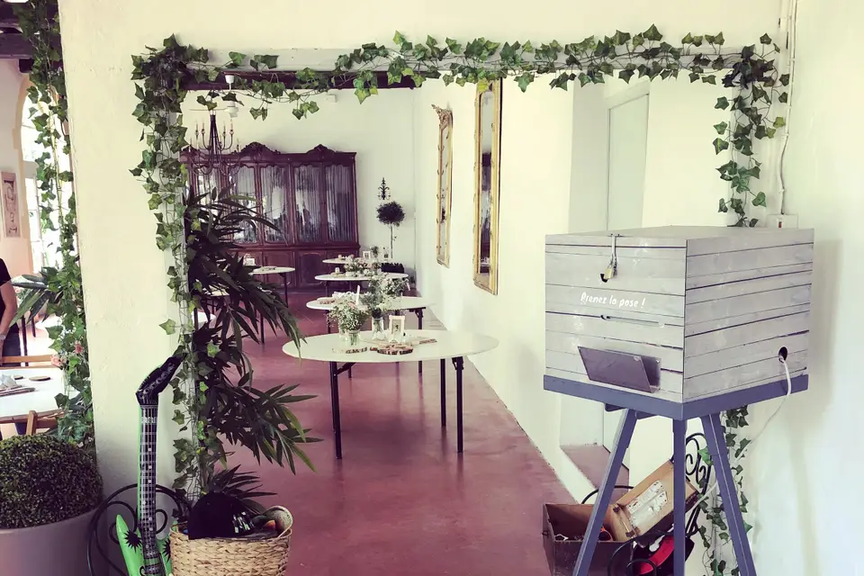 Flash Me — photo 2