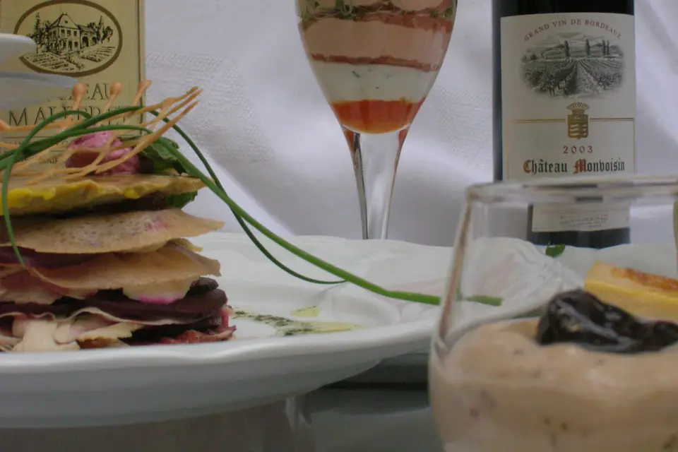 Lavergne Charcutier Traiteur — photo 1