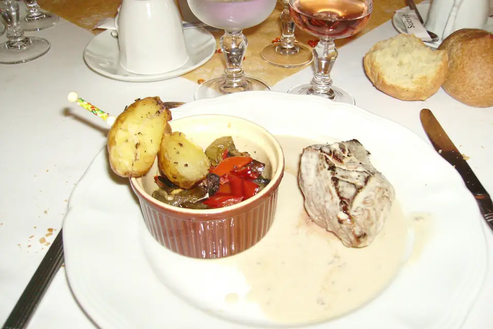 Lavergne Charcutier Traiteur — photo 2