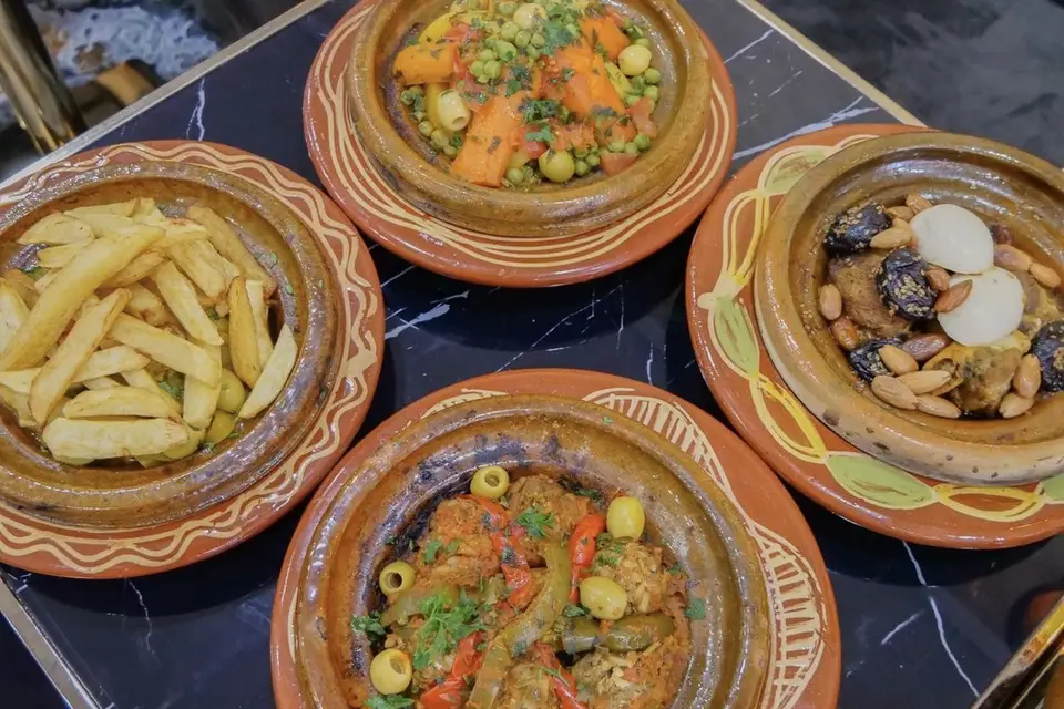 Dar Tajine — photo 6