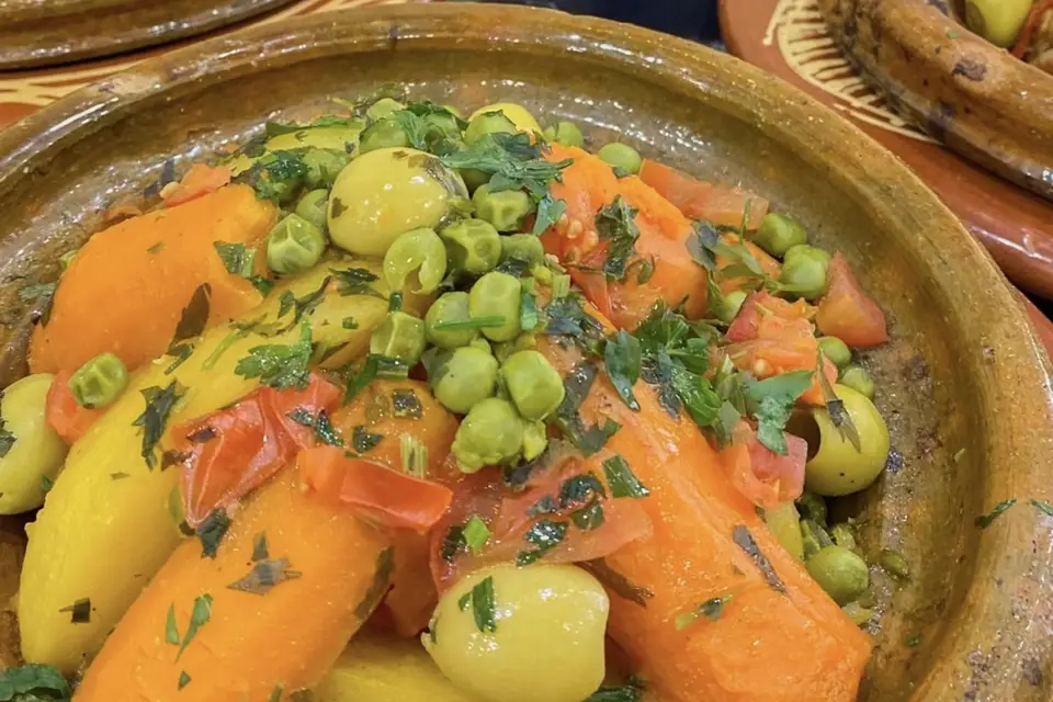 Dar Tajine — photo 7