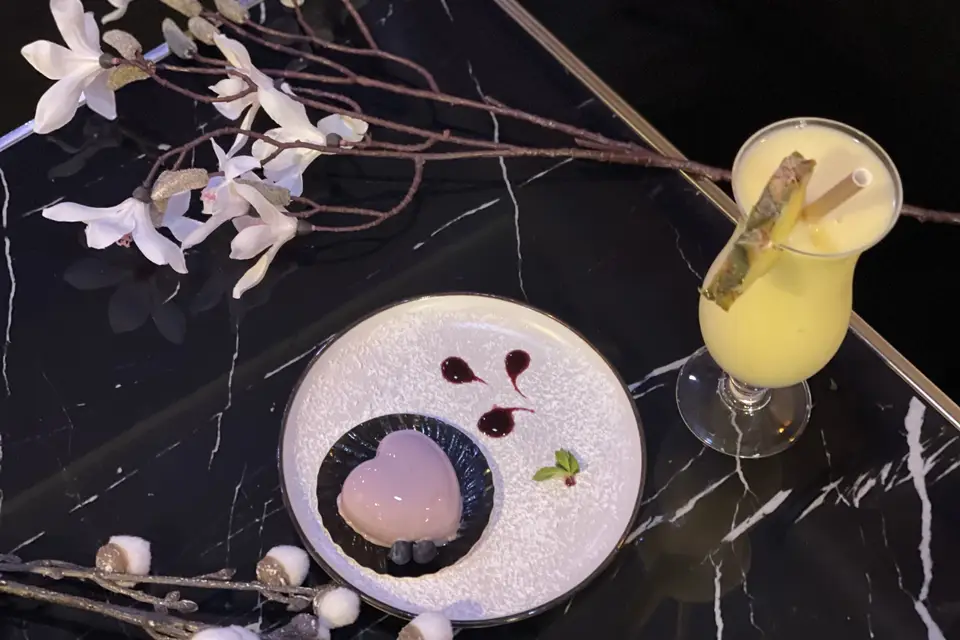 Dar Tajine — photo 4