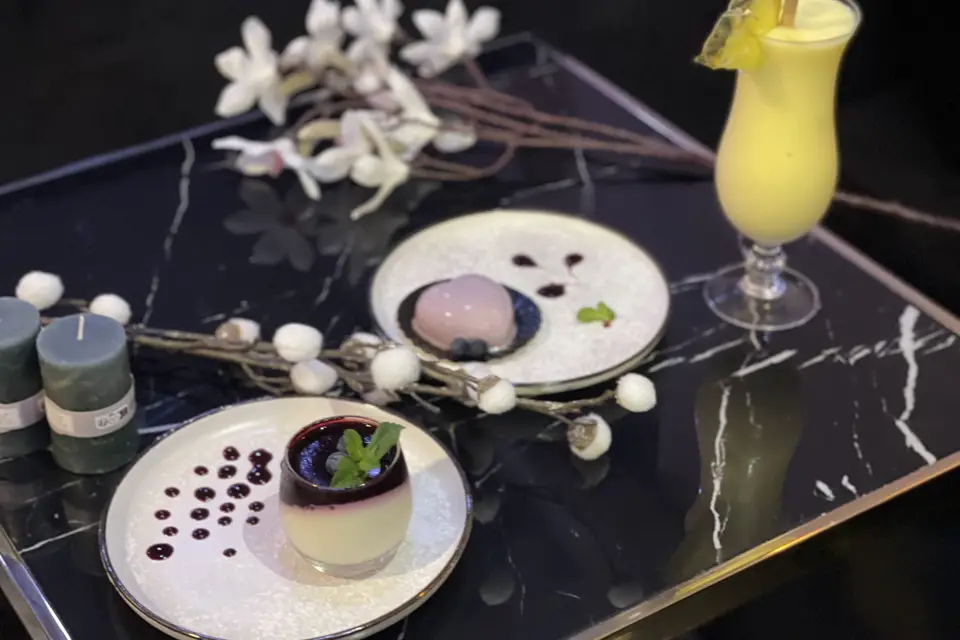 Dar Tajine — photo 8